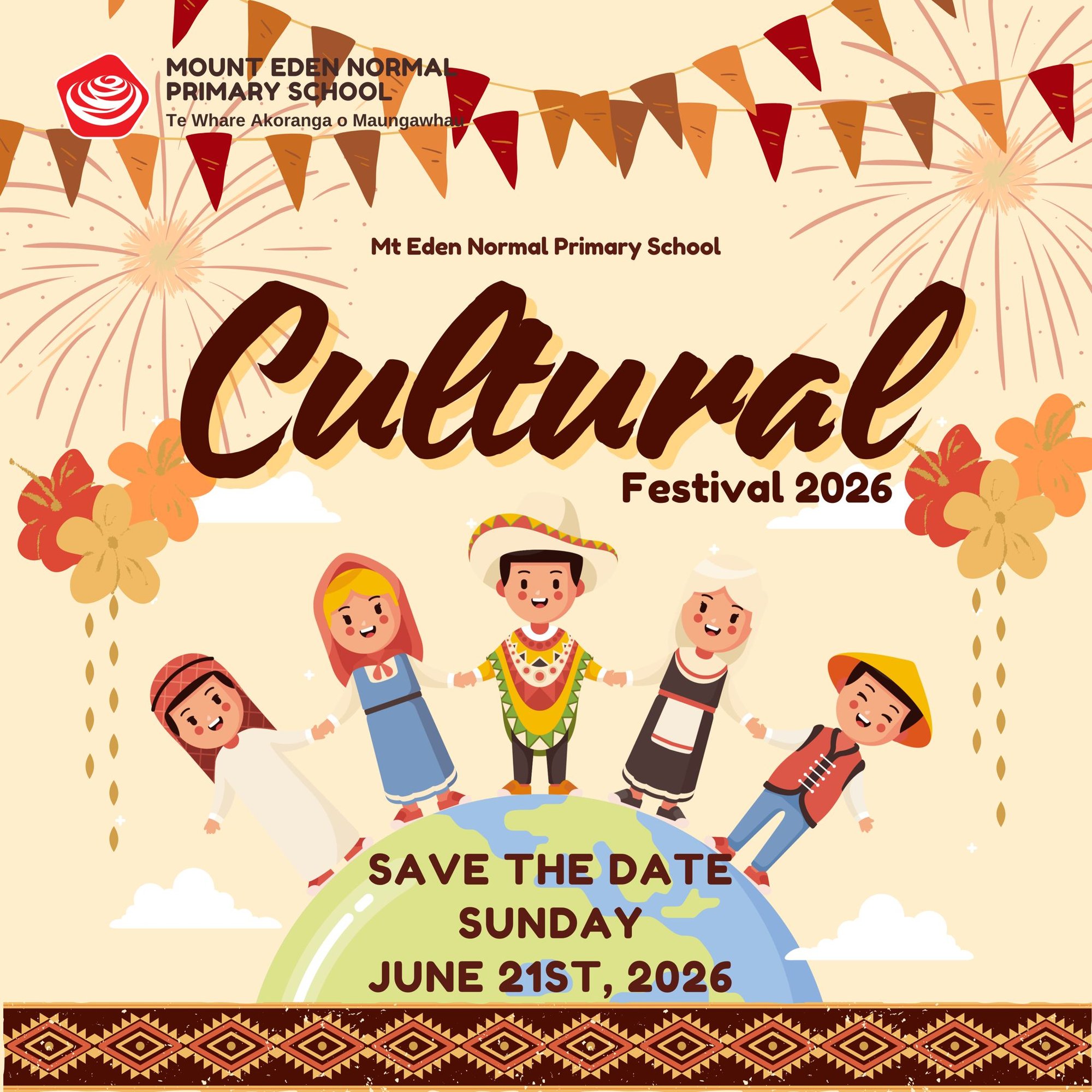 save the date - 21 June 2025