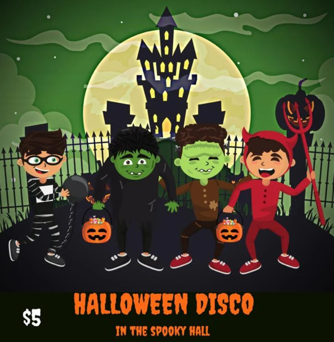 disco-1 disco-1