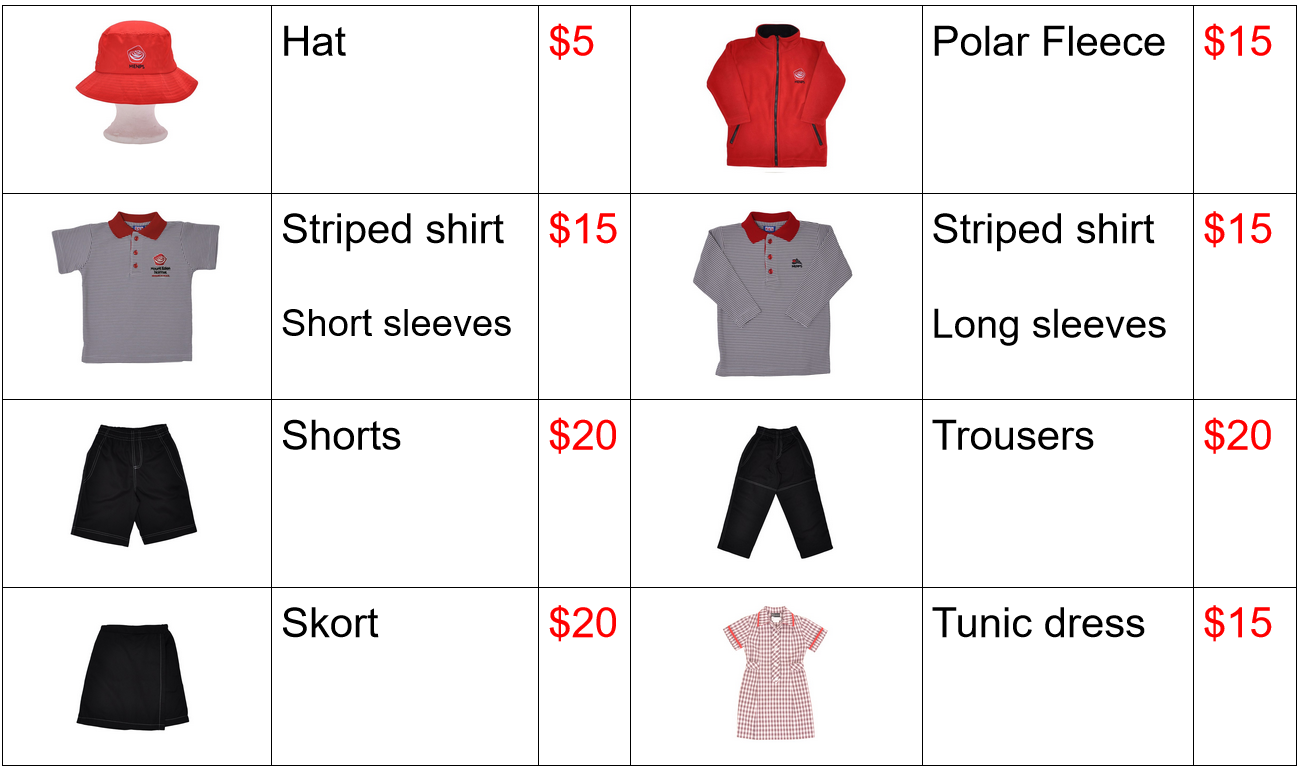 price-list price-list