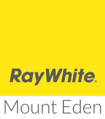 Ray White Mount Eden